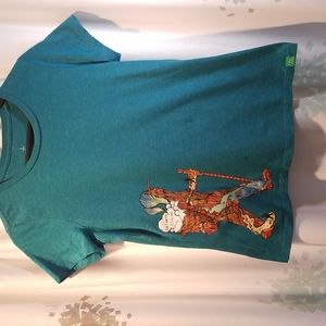 Never been worn !Wild tribute grand canyon never been worn shirt